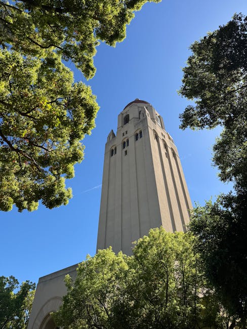 Beyond the Ivory Tower: Unveiling the Personal Stories of University Leaders