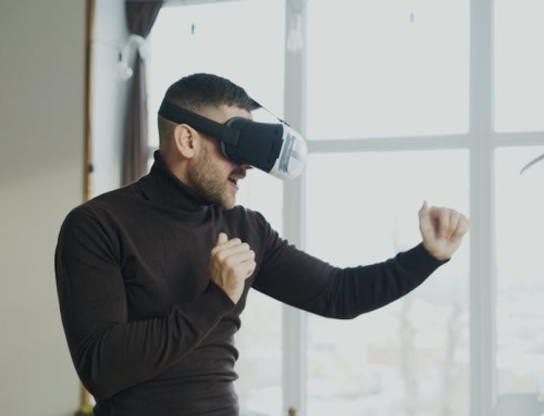 AI-Powered Personalization: The Future of Marketing Engagement