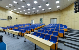 Beyond the Lecture Hall: Unveiling the Visionaries Steering University Education