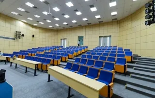 Beyond the Lecture Hall: Unveiling the Visionaries Steering University Education