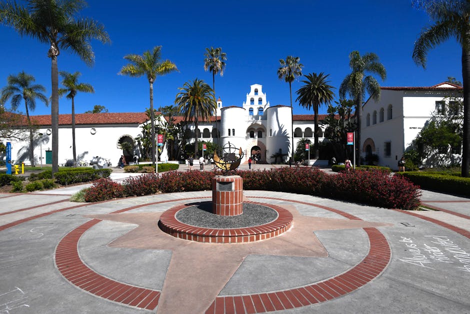 Adaptive Leadership: Navigating Complexity in Higher Education