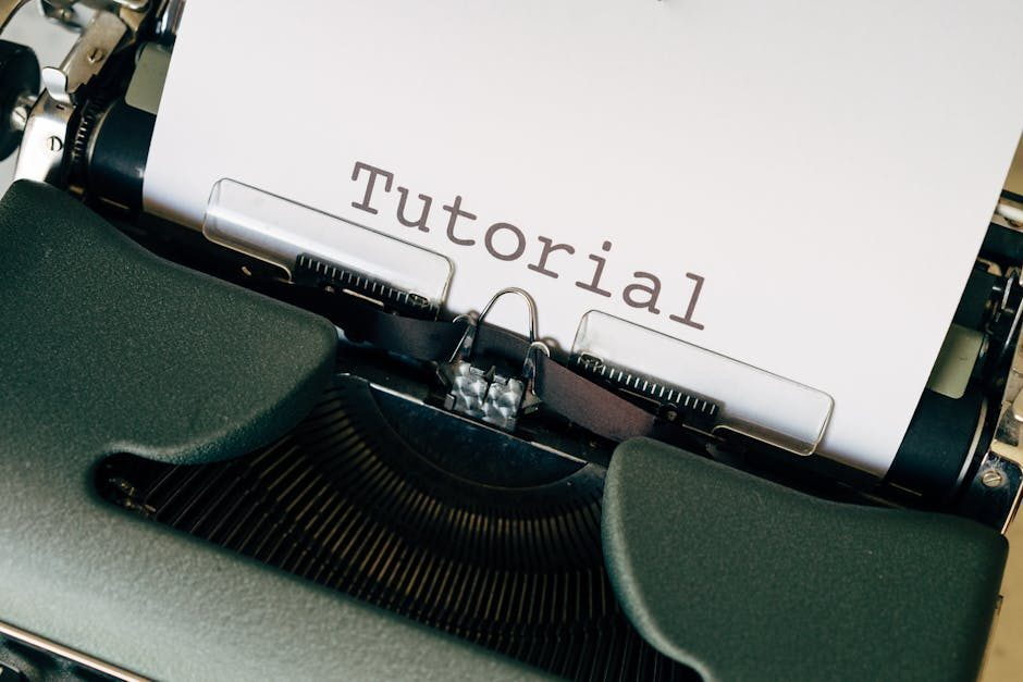 Unlock Your Potential: A Guide to Journalism Scholarships and Fellowships