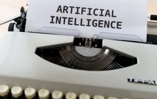 Revolutionizing Storytelling: How AI and Emerging Technologies are Transforming Media