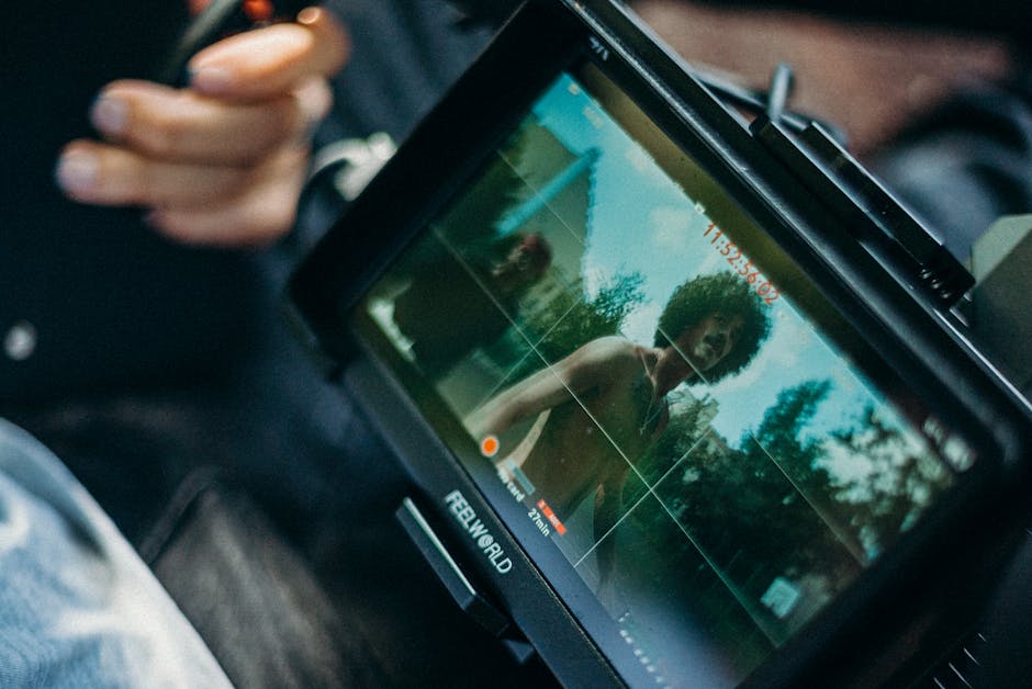 Revolutionizing Storytelling: The Impact of Emerging Technologies on Media