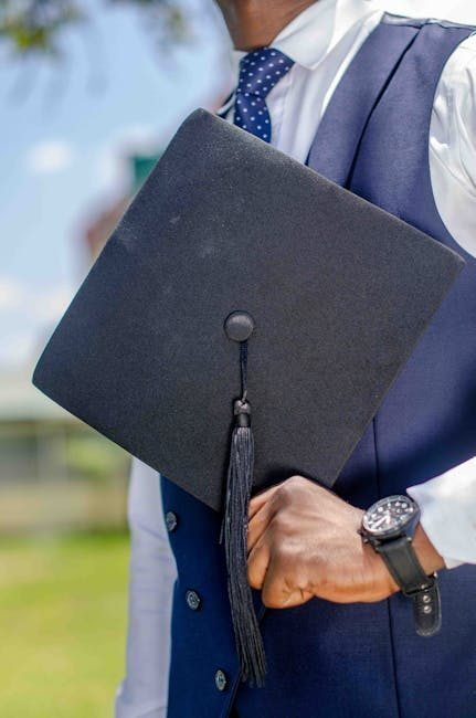 Leadership Styles: Shaping the Future Through Academic Excellence and Visionary Guidance