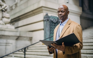 Leadership Styles in Academia: Profiles of Visionary University Leaders