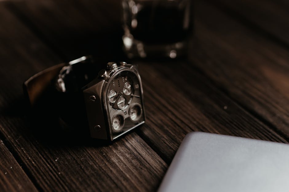 Venezianico Arsenale: A Detailed Look at This Emerging Watch Brand