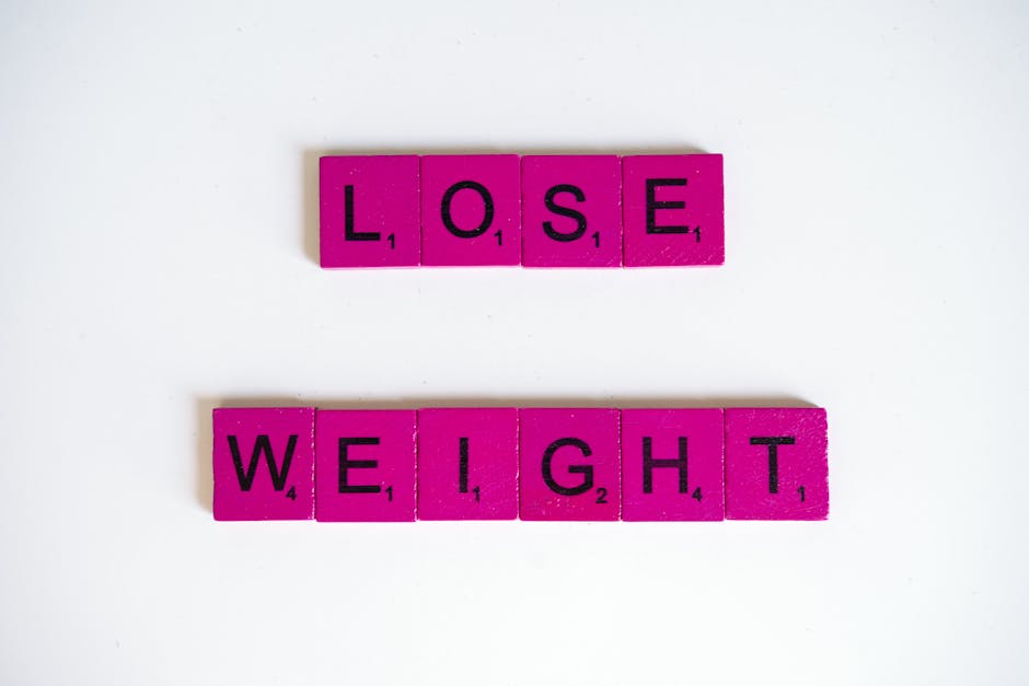 Conquering Weight Loss Plateaus: Strategies for Continued Success