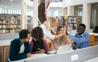 Leadership Styles: Cultivating Innovation and Collaboration in Academia