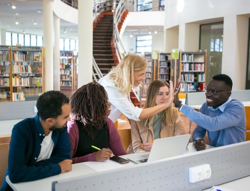 Leadership Styles: Cultivating Innovation and Collaboration in Academia