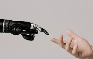Navigating the Murky Waters: AI Content Authenticity and the Human Touch