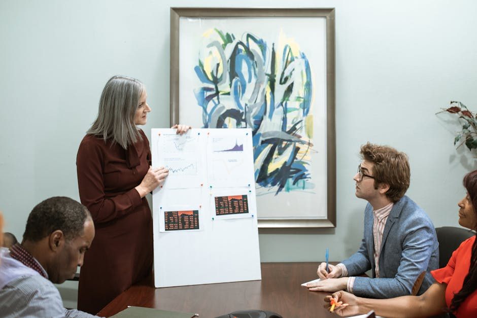 Decoding Leadership: Exploring Diverse Styles and Impactful University Leaders