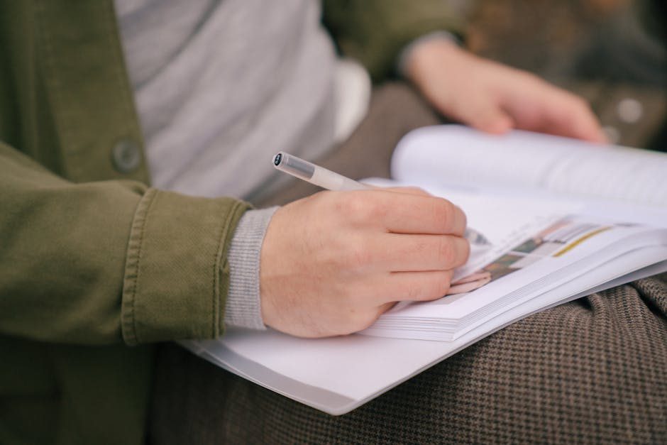 Unlocking Your Potential: A Guide to Journalism Scholarships and Fellowships