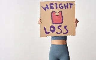Breaking Through Weight Loss Plateaus: Common Mistakes and How to Overcome Them