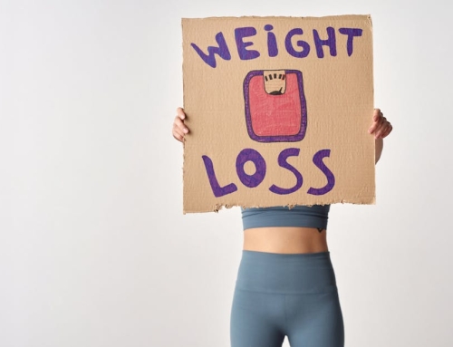 Breaking Through Weight Loss Plateaus: Common Mistakes and How to Overcome Them