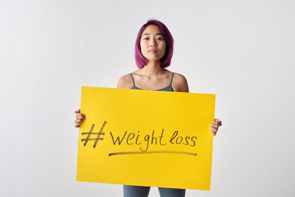 Breaking Through Weight Loss Plateaus: Common Mistakes and How to Overcome Them