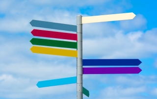 Navigating the Future of HigherEdLeadership: Profiles and Pathways