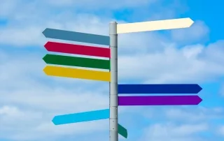 Navigating the Future of HigherEdLeadership: Profiles and Pathways