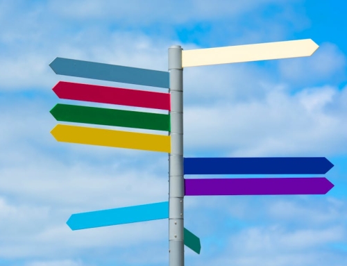 Navigating the Future of HigherEdLeadership: Profiles and Pathways