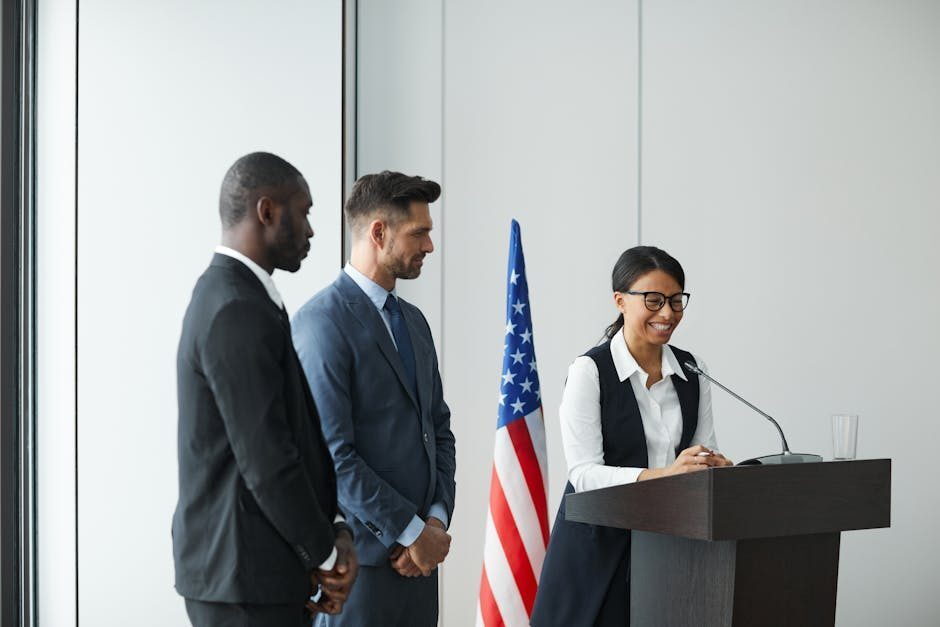 Beyond the Podium: Unveiling the Leadership Philosophies of University Trailblazers