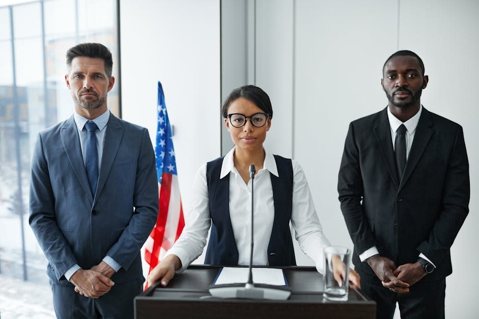 Beyond the Podium: Unveiling the Human Stories of University Leaders