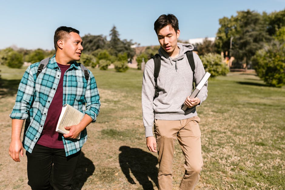 Beyond the Textbook: Leadership Styles Shaping University Campuses