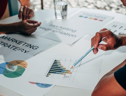 Unlocking Hyper-Personalization: AI-Driven Strategies for Marketing Success