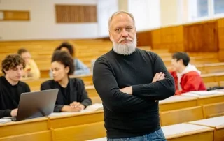 Adaptive Leadership: Navigating Complexity in Higher Education
