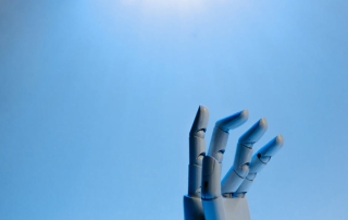 The Rise of Artificial Humans: Robots Evolving Faster Than Ever