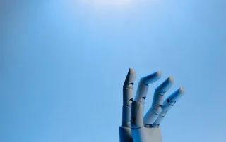 The Rise of Artificial Humans: Robots Evolving Faster Than Ever