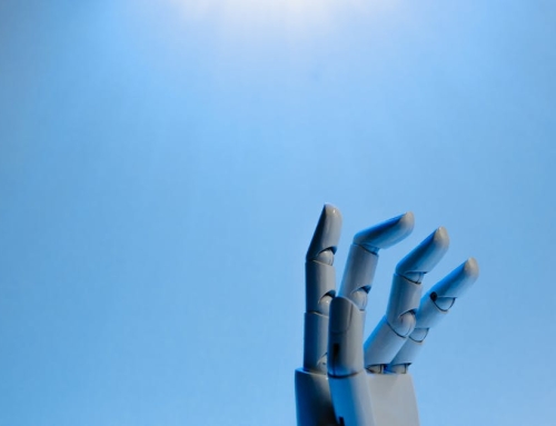 The Rise of Artificial Humans: Robots Evolving Faster Than Ever