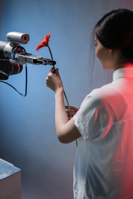 AI-Powered Personalization: Crafting Hyper-Relevant Customer Experiences