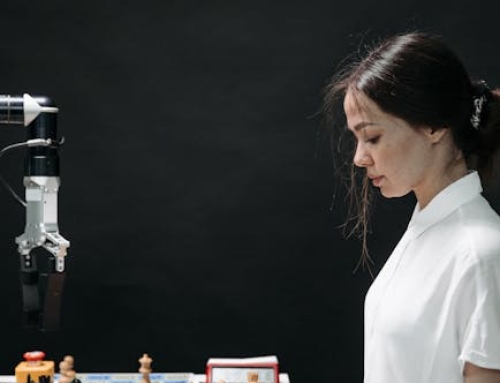 Unlocking Hyper-Personalization: Advanced AI Marketing Strategies