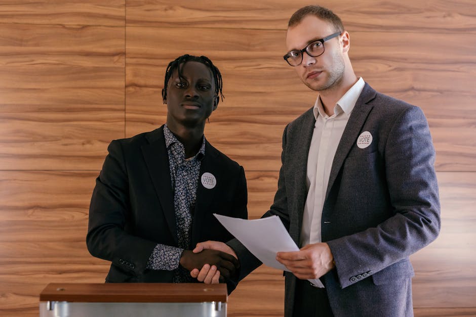 Leadership Styles in Academia: Leading with Vision and Empathy