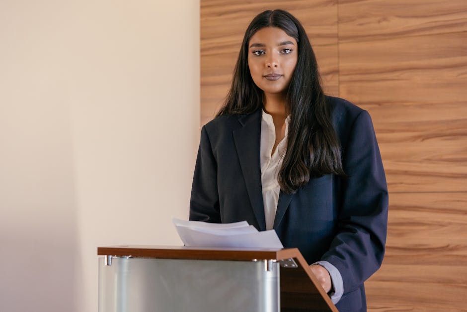 Beyond the Podium: Unveiling the Leadership Philosophies of University Trailblazers