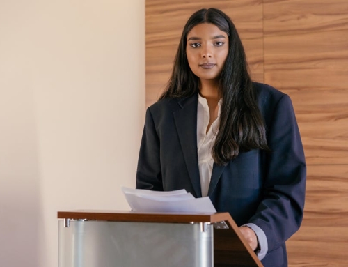 Beyond the Podium: Unveiling the Leadership Styles of University Titans