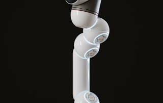 The Robot Revolution is Accelerating: From AI War Machines to Humanoid Assistants