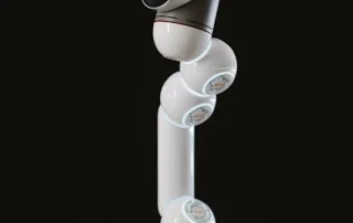 The Robot Revolution is Accelerating: From AI War Machines to Humanoid Assistants