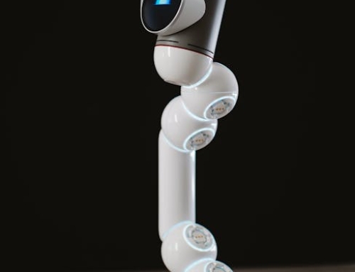 The Robot Revolution is Accelerating: From AI War Machines to Humanoid Assistants