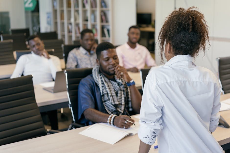 Decoding Leadership: Exploring Diverse Styles and Impactful University Leaders