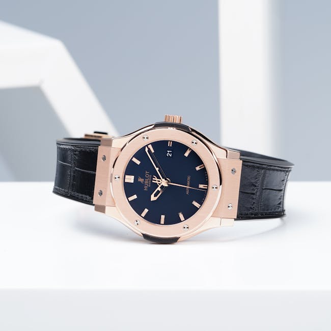 Hublot Unico: Misunderstood or Masterpiece? A Watchmaker's In-Depth Review