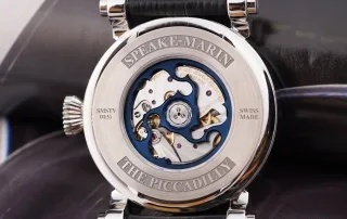 Venezianico Arsenale: A Detailed Look at This Emerging Watch Brand