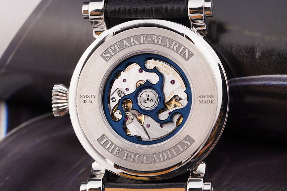 Venezianico Arsenale: A Detailed Look at This Emerging Watch Brand