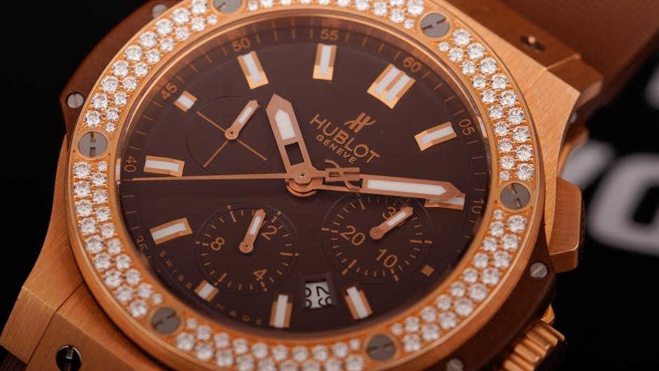 Hublot Unico: Misunderstood Innovator or Overpriced Hype? A Watchmaker's Deep Dive