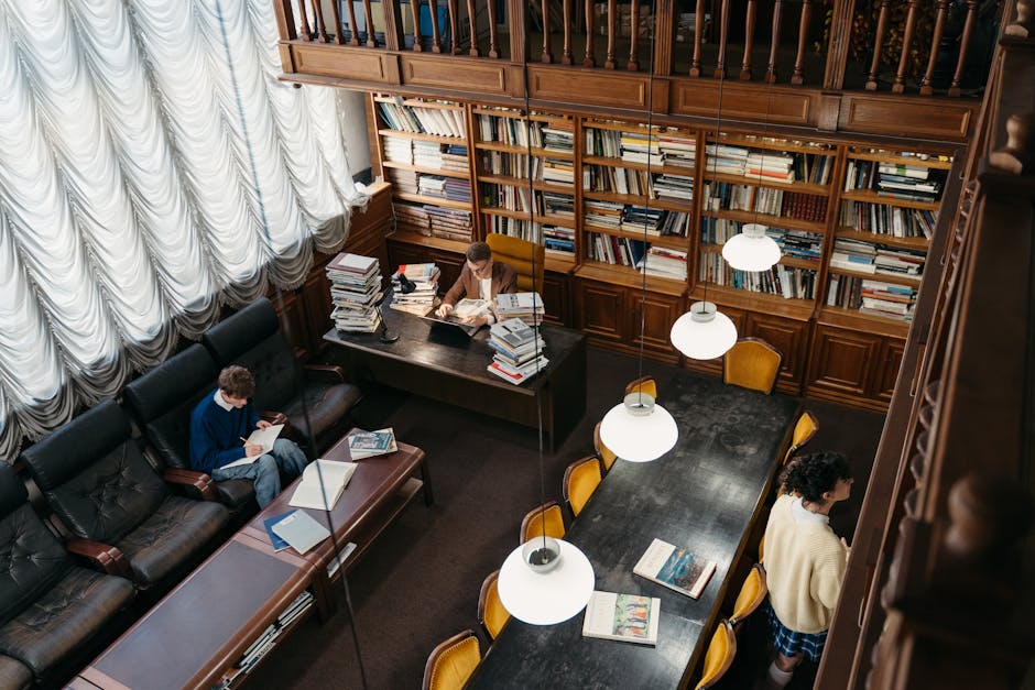 Beyond the Textbook: Leadership Styles Shaping University Campuses