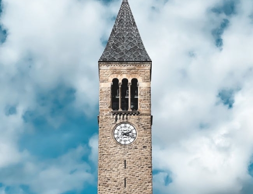 Beyond the Ivory Tower: Unveiling the Visionaries Shaping University Futures