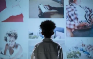 Revolutionizing Storytelling: The Impact of Emerging Technologies on Media