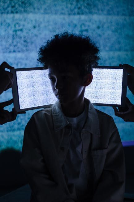The Media Revolution: AI, Cloud, and the Fight for Digital Freedom