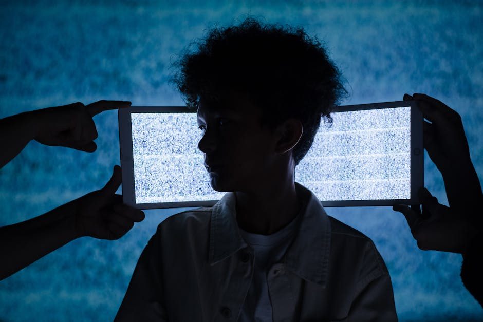 Beyond the Screen: How Emerging Technologies are Reshaping the Media Landscape