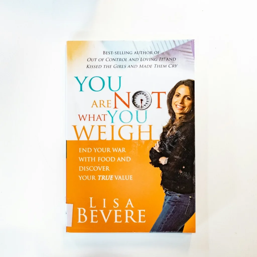 Beyond Diet and Discipline: Unlocking the Real Reasons Behind Weight Gain